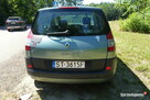 Renault Scenic II 2 1.4 16V 98KM 2006r. niski przebieg zadbany - 4