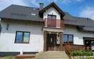 DOM NA KASZUBACH 123,00 m2, działka 1206 m2 KOBYSEWO - 1