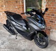sprzedam Honda Forza 125