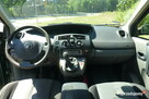 Renault Scenic II 2 1.4 16V 98KM 2006r. niski przebieg zadbany - 5