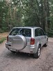Toyota RAV4 2002 D4D
