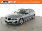 BMW 320 FV23% mHEV automat xDrive PDC navi grzane fotele ACC LED - 1