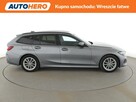 BMW 320 FV23% mHEV automat xDrive PDC navi grzane fotele ACC LED - 9