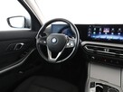 BMW 320 FV23% mHEV automat xDrive PDC navi grzane fotele ACC LED - 16
