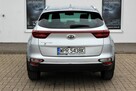 Kia Sportage 1.6 GDI 132KM Salon PL Kamera LED ASO Tempomat Gwarancja Fabryczna - 5