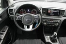 Kia Sportage 1.6 GDI 132KM Salon PL Kamera LED ASO Tempomat Gwarancja Fabryczna - 9