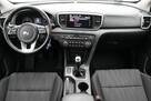 Kia Sportage 1.6 GDI 132KM Salon PL Kamera LED ASO Tempomat Gwarancja Fabryczna - 10