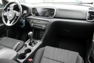 Kia Sportage 1.6 GDI 132KM Salon PL Kamera LED ASO Tempomat Gwarancja Fabryczna - 11