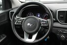 Kia Sportage 1.6 GDI 132KM Salon PL Kamera LED ASO Tempomat Gwarancja Fabryczna - 15