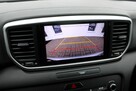 Kia Sportage 1.6 GDI 132KM Salon PL Kamera LED ASO Tempomat Gwarancja Fabryczna - 16