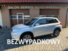 Suzuki Vitara 1,6 120KM  Klimatronik  Navi  Kamera  Serwis