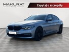 GD7C579#540i xDrive Luxury Line Ambient Podgrz.f K.cof