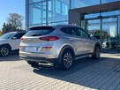 Hyundai Tucson 1.6T-GDi 2WD 7DCT 177KM Style+EL Klapa Salon Polska VAT-MARŻA - 9