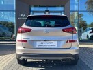 Hyundai Tucson 1.6T-GDi 2WD 7DCT 177KM Style+EL Klapa Salon Polska VAT-MARŻA - 10
