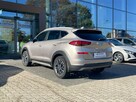 Hyundai Tucson 1.6T-GDi 2WD 7DCT 177KM Style+EL Klapa Salon Polska VAT-MARŻA - 11