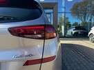 Hyundai Tucson 1.6T-GDi 2WD 7DCT 177KM Style+EL Klapa Salon Polska VAT-MARŻA - 13