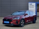 Ford Focus Active X 1.0 Ecoboost Hybrid 155 KM Salon Polska / Serwis ASO/ FV23%