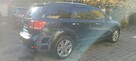 Fiat Freemont 3.6 V6 Lounge 4WD,automat,280 KM,skóra ,bezw yp. 7-miej - 7