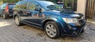 Fiat Freemont 3.6 V6 Lounge 4WD,automat,280 KM,skóra ,bezw yp. 7-miej - 10