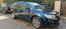 Fiat Freemont 3.6 V6 Lounge 4WD,automat,280 KM,skóra ,bezw yp. 7-miej - 11