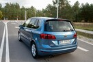 Volkswagen Golf Sportsvan Bezwypadkowy , Polski salon , Super stan - 2