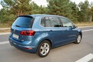 Volkswagen Golf Sportsvan Bezwypadkowy , Polski salon , Super stan - 4