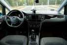 Volkswagen Golf Sportsvan Bezwypadkowy , Polski salon , Super stan - 5