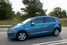 Volkswagen Golf Sportsvan Bezwypadkowy , Polski salon , Super stan - 11