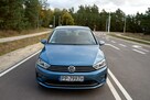 Volkswagen Golf Sportsvan Bezwypadkowy , Polski salon , Super stan - 12