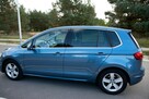 Volkswagen Golf Sportsvan Bezwypadkowy , Polski salon , Super stan - 13