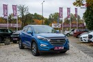Hyundai Tucson Benzyna*niski przebieg*skóra*zadbany*4x4 - 2