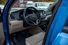 Hyundai Tucson Benzyna*niski przebieg*skóra*zadbany*4x4 - 8