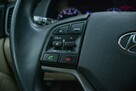 Hyundai Tucson Benzyna*niski przebieg*skóra*zadbany*4x4 - 11