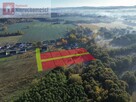 Działka budowlana Skawina