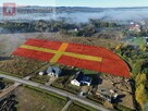 Działka budowlana Skawina - 2