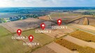 Działka budowlana Szczurowa - 1