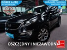 Kia Sportage 1.6 135KM Navigacja, Kamera, Grzane Fotele Przód/Tył/Kierownica,Skóra