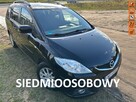 Mazda 5 1,8 benzyna,klimatronik,7 miejsc ,opony wielosez, isofix, podg. fotele