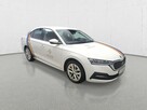 Škoda Octavia Poleasingowe.pl BZ