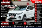 Nissan Qashqai 1,3DIG-T 160KM Tekna+/Navi/Kamera360/FullLed/Panorama/PDC/ACC/Serwis - 1