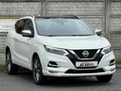 Nissan Qashqai 1,3DIG-T 160KM Tekna+/Navi/Kamera360/FullLed/Panorama/PDC/ACC/Serwis - 3
