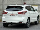 Nissan Qashqai 1,3DIG-T 160KM Tekna+/Navi/Kamera360/FullLed/Panorama/PDC/ACC/Serwis - 4