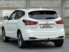 Nissan Qashqai 1,3DIG-T 160KM Tekna+/Navi/Kamera360/FullLed/Panorama/PDC/ACC/Serwis - 5