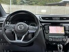 Nissan Qashqai 1,3DIG-T 160KM Tekna+/Navi/Kamera360/FullLed/Panorama/PDC/ACC/Serwis - 6