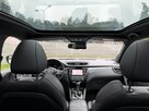 Nissan Qashqai 1,3DIG-T 160KM Tekna+/Navi/Kamera360/FullLed/Panorama/PDC/ACC/Serwis - 7