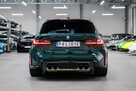 BMW M3 CS Touring 550 KM. Gwarancja 2029. PPF. British Racing Green. - 7