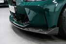 BMW M3 CS Touring 550 KM. Gwarancja 2029. PPF. British Racing Green. - 12