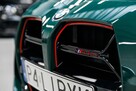 BMW M3 CS Touring 550 KM. Gwarancja 2029. PPF. British Racing Green. - 13
