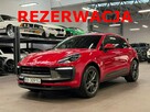 Porsche Macan T. Gwarancja Approved 02.2028. Panorama. Sport Chrono. ACC.