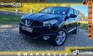 Nissan Qashqai 2.0 Benzynka # NAVI # Climatronic # Kamera # Piękny Kolor !!!